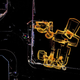 Illustration for article titled Laser-Scanning Hundreds of Artificial Caves Beneath Nottingham